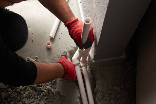 Best Affordable Plumber Near Me  in Saddle River, NJ