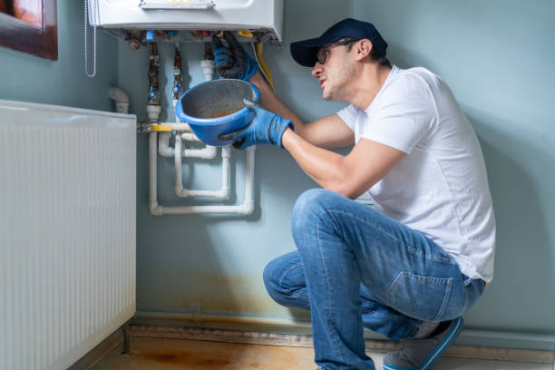 Best Water Leak Repair  in Saddle River, NJ