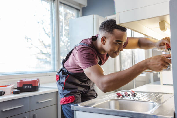 Best Plumbing Repair Near Me  in Saddle River, NJ